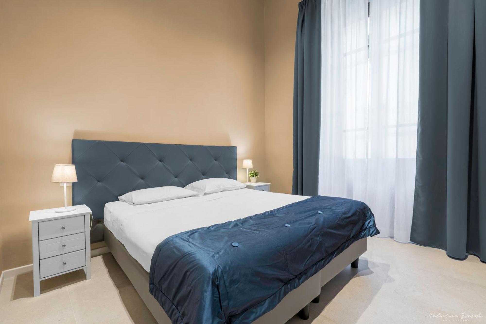 Le Stanze Del Duomo Maison d'hôtes 3*